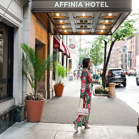The Shelburne Sonesta New York-2